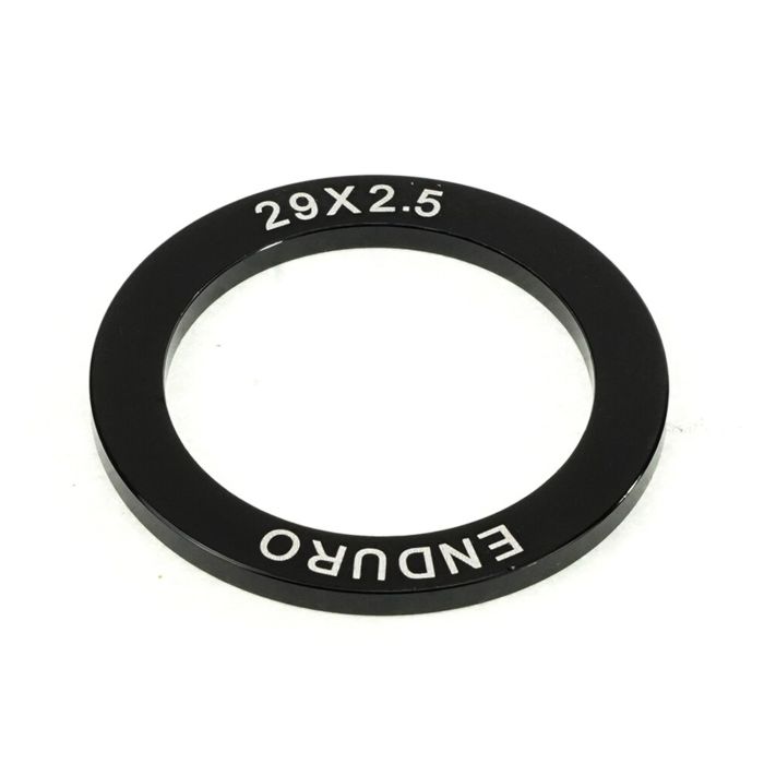 Abstandhalter für Pedal ENDURO BEARINGS DUB 29x40x2,5
