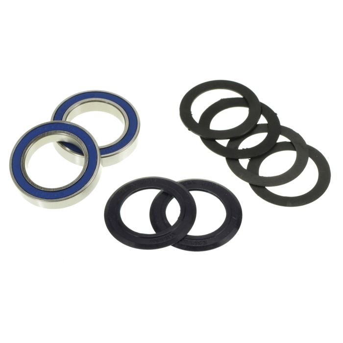 ENDURO BEARINGS ABEC3 BSA Shimano HollowTech II Innenlager-Kit (24 x 37 mm)