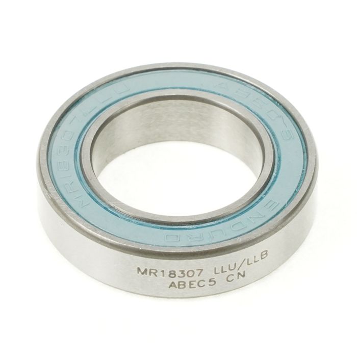 Lager ENDURO BEARINGS MR 18307 LLU/LLB CN A5 - ABEC 5 - 18x30x7