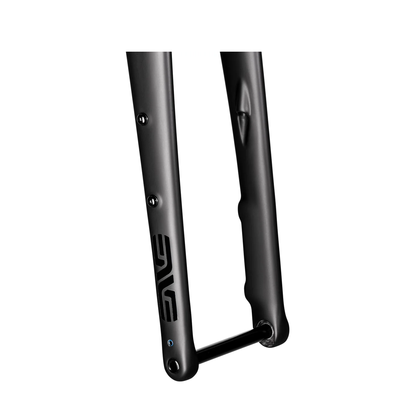 Gabel ENVE GRAVEL IN-ROUTE IN Conical Offset 53 mm