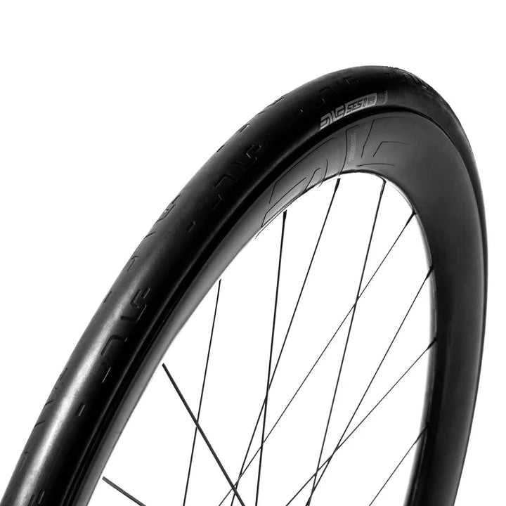 Reifen ENVE SES RACE DAY 700x27 Tubeless Ready Schwarz