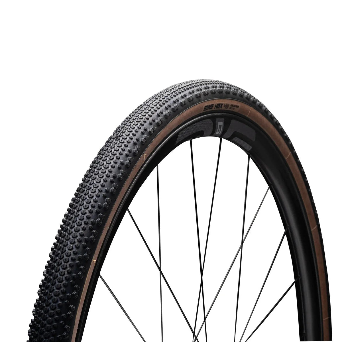 Reifen ENVE HEX 700x40 Tubeless Ready Beige