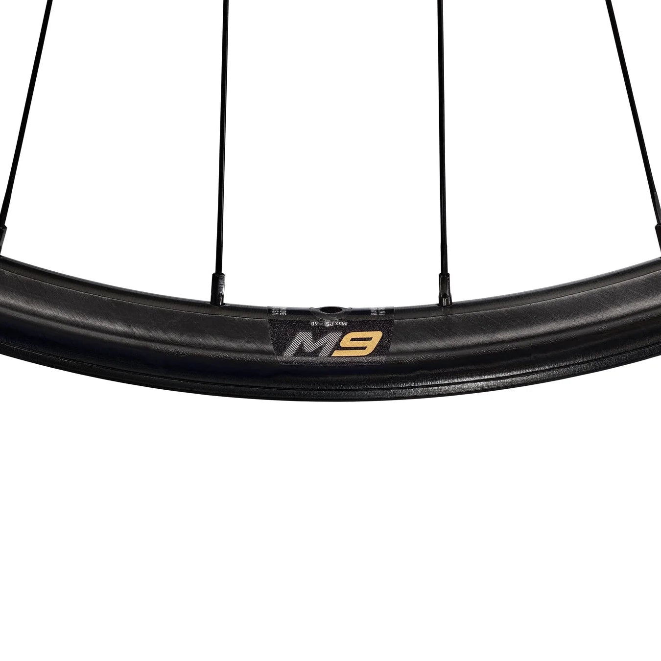 ENVE M9 PRO 29" 29mm Vorderradfelge