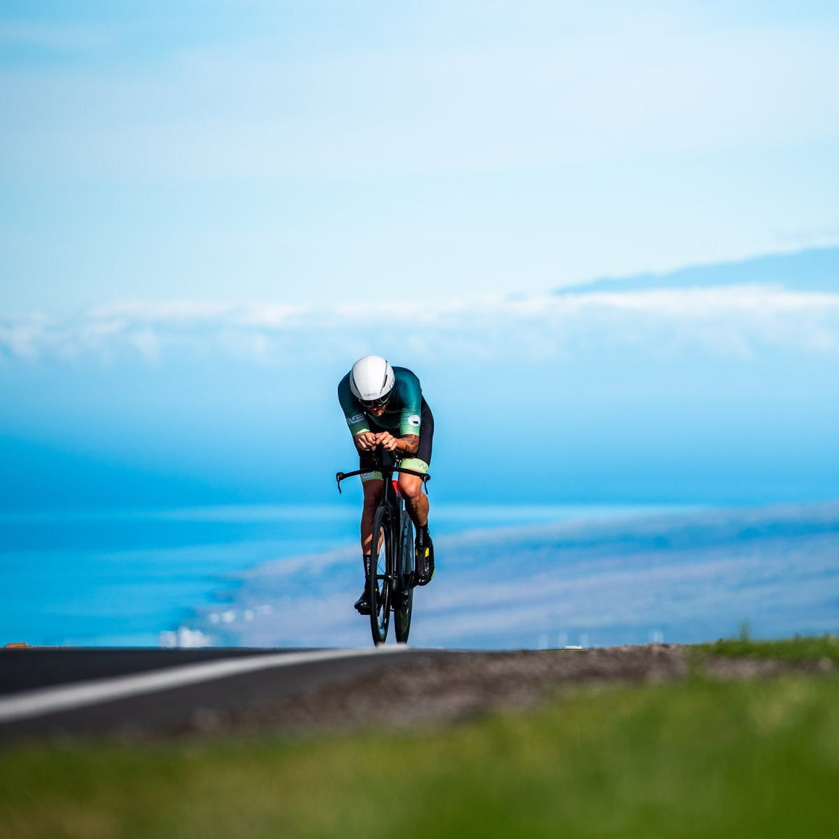 Hinterrad ENVE SES - Tubeless Ready