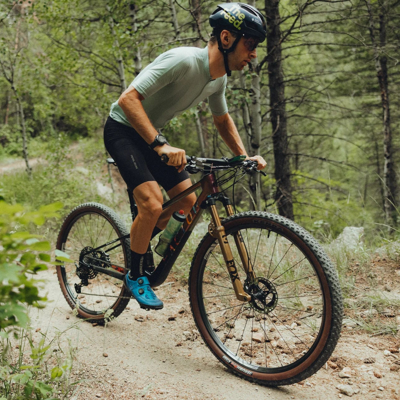ENVE M5 PRO 29" 29mm Vorderradfelge