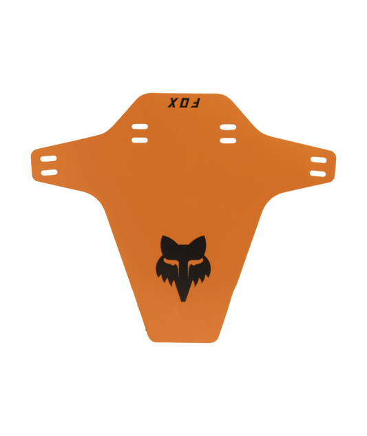 Schutzblech FOX MUD Orange