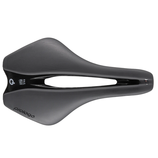 Sattel PROLOGO DIMENSION R2 Rails Nack Schwarz