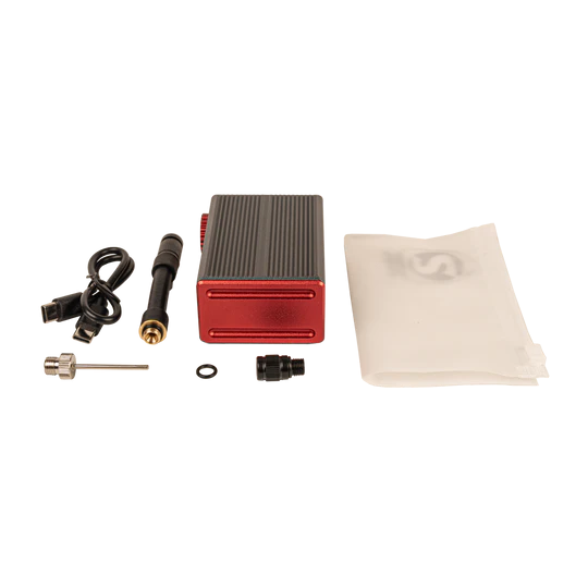 Elektrische Pumpe SILCA MICRO