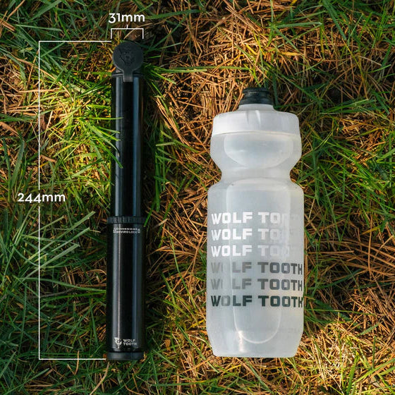Handpumpe WOLF TOOTH CLICK VALVE 85CC