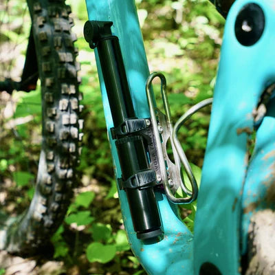 Handpumpe WOLF TOOTH CLICK VALVE 85CC