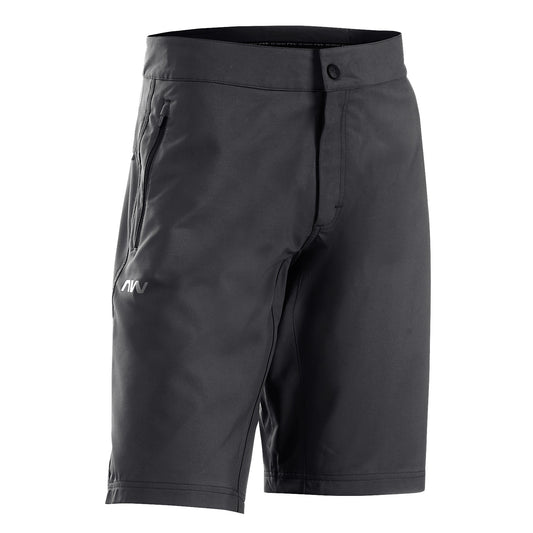 NORTHWAVE ESCAPE 2 Shorts Schwarz