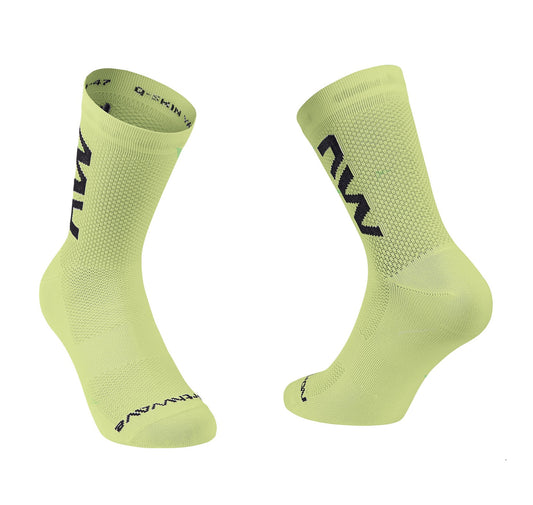 NORTHWAVE EXTREME AIR MID Socken Grün
