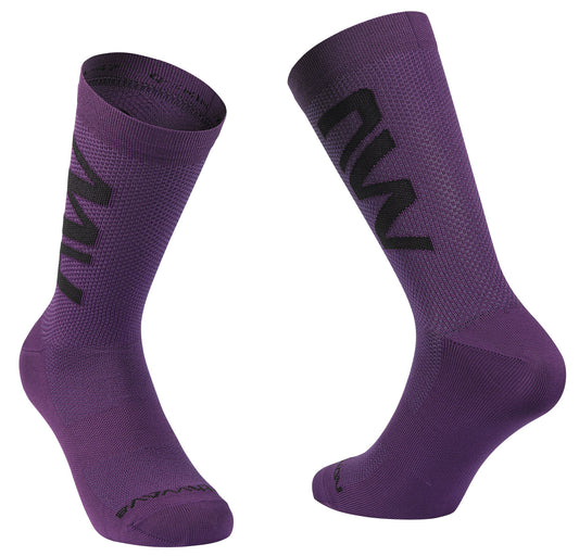 NORTHWAVE EXTREME AIR Socken Violett