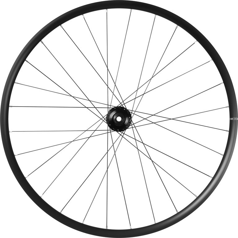 MAVIC ALLROAD 1 DISC Tubeless Ready Laufradsatz (Center Lock)