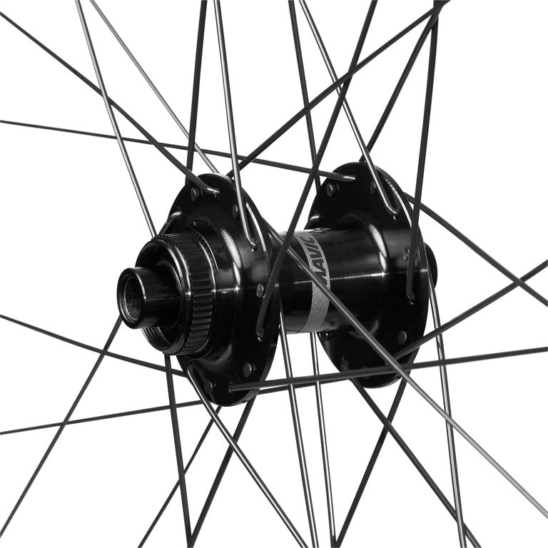 MAVIC ALLROAD 1 DISC Tubeless Ready Laufradsatz (Center Lock)