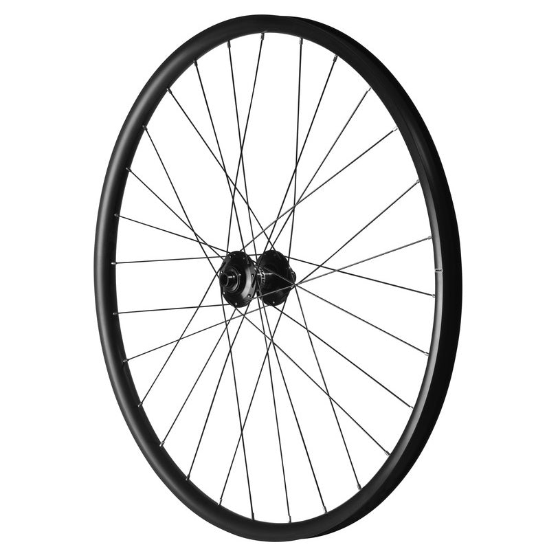 MAVIC ALLROAD 1 DISC Tubeless Ready Laufradsatz (Center Lock)