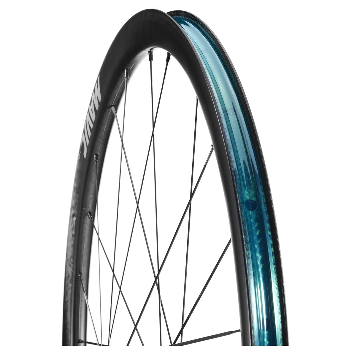 Paar MAVIC COSMIC SL 32 DISC Tubeless Ready (Center Lock) Laufräder 2025