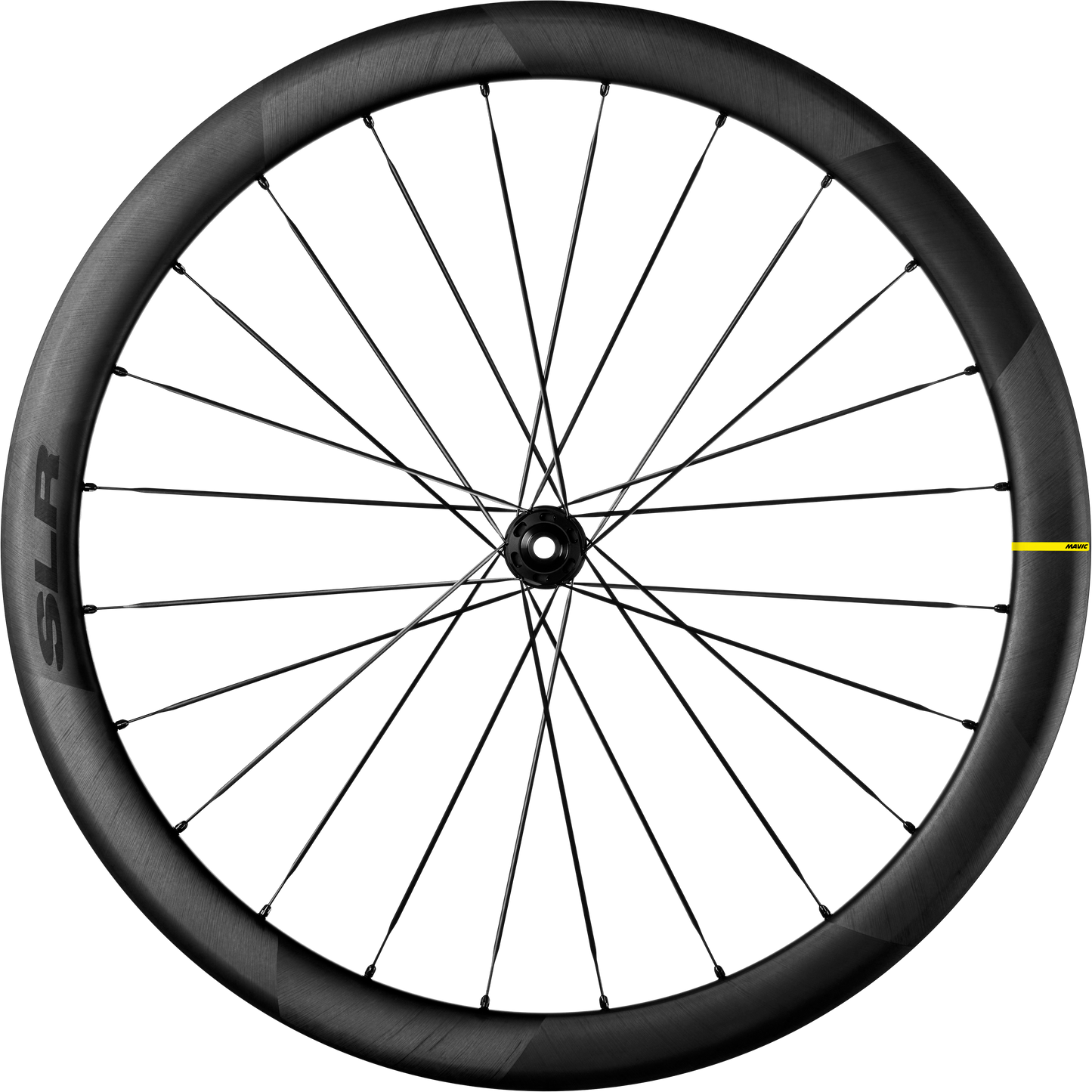 Vorderrad MAVIC COSMIC SLR 45 DISC Tubeless Ready (Center Lock) 2025