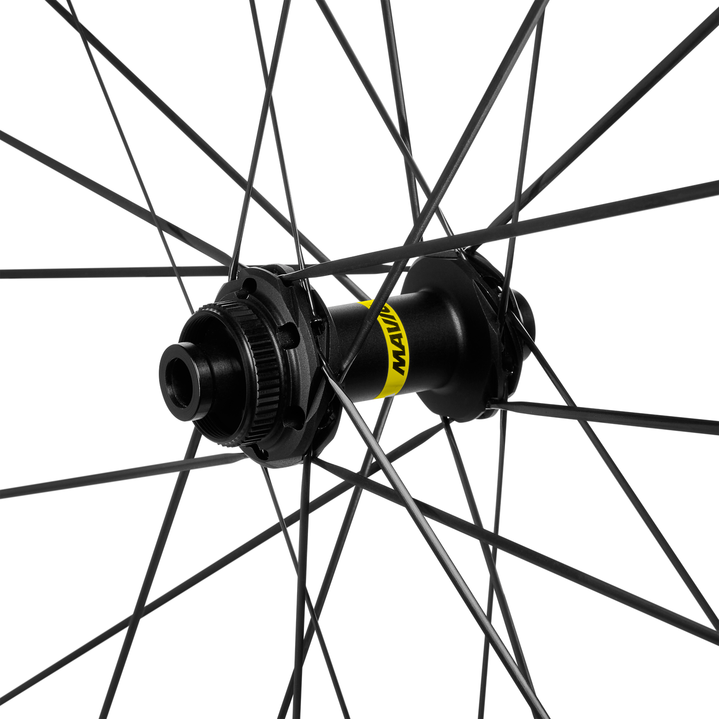 Vorderrad MAVIC COSMIC SLR 45 DISC Tubeless Ready (Center Lock) 2025