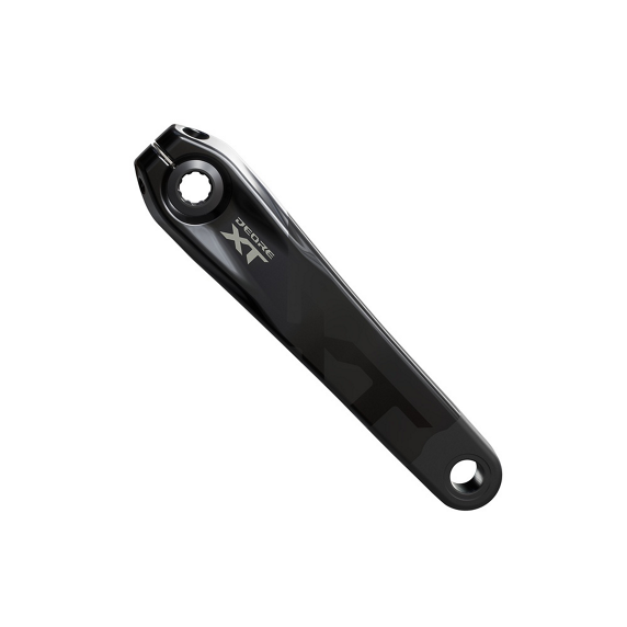 12-fach Kurbeln SHIMANO XT FC-M8200