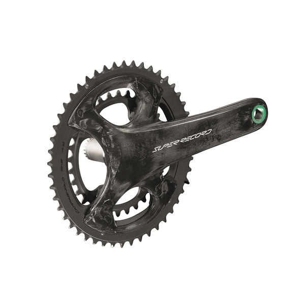 Gruppe CAMPAGNOLO SUPER RECORD WRL 2x12V