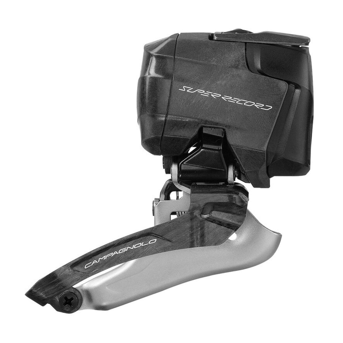 Gruppe CAMPAGNOLO SUPER RECORD WRL 2x12V