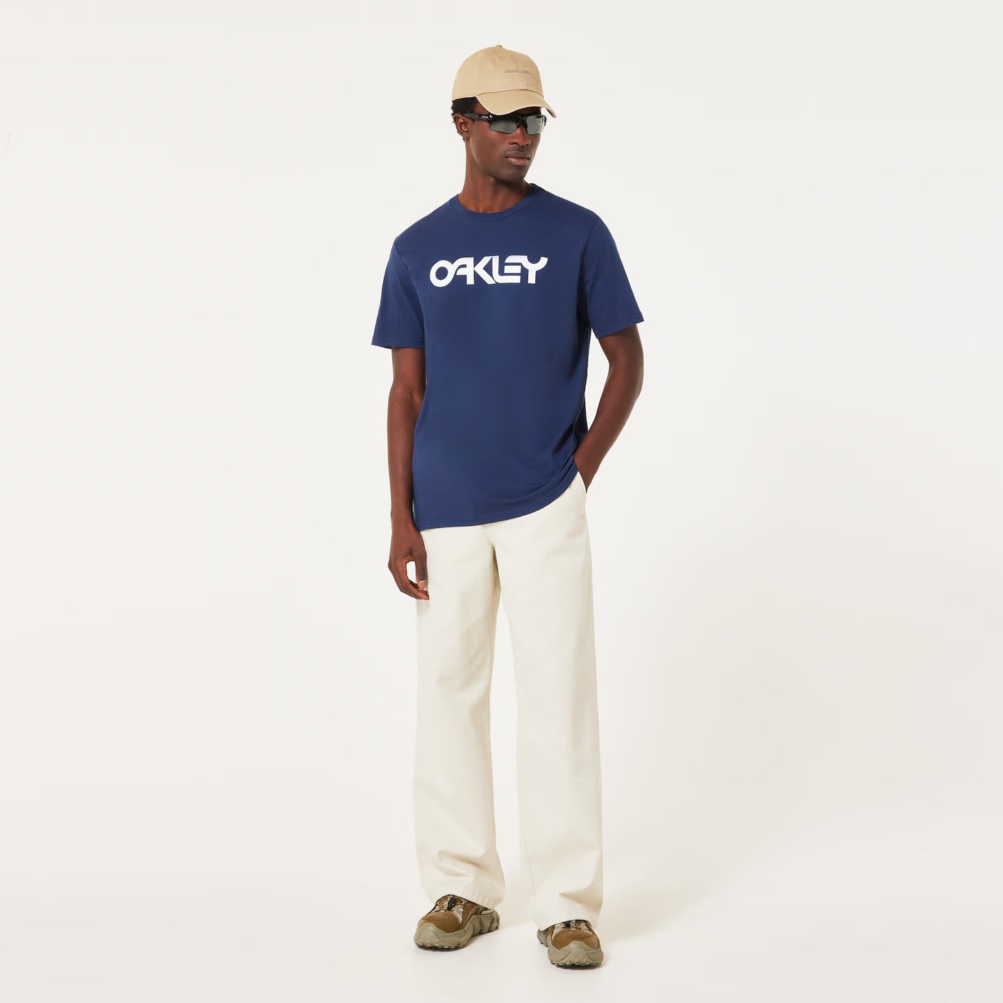 T-Shirt OAKLEY MARK II 2.0 Abyss