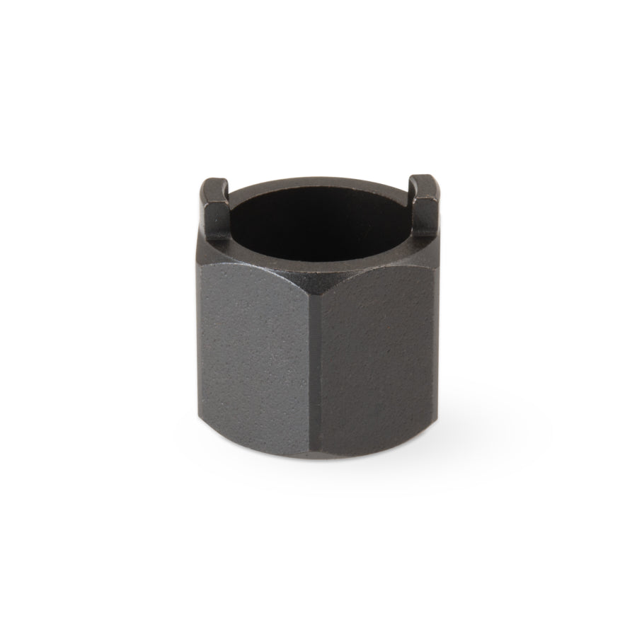 Park Tool FR-2, Nutenseite des Freilaufabziehers