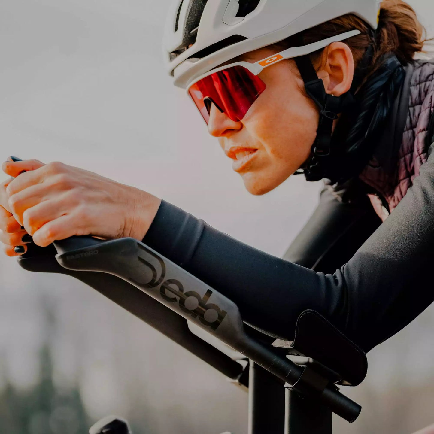 DEDA FAST PRO Bügelverlängerungen für Shimano Blips