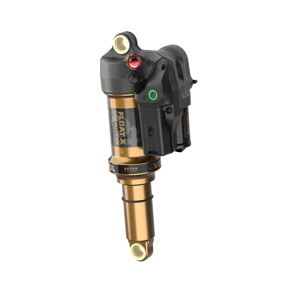 Stoßdämpfer FOX FLOAT X LIVE VALVE NEO FACTORY Evol LV 2026