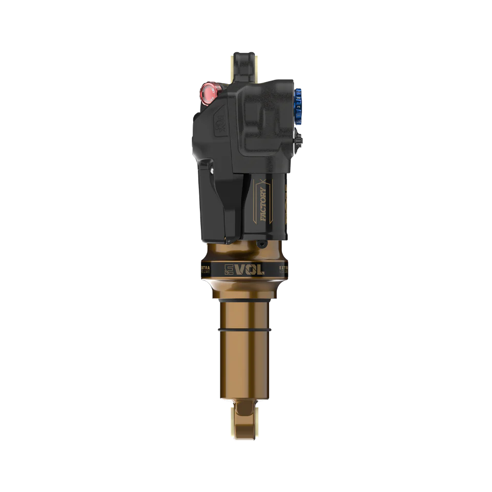 Stoßdämpfer FOX FLOAT X LIVE VALVE NEO FACTORY Evol LV 2026