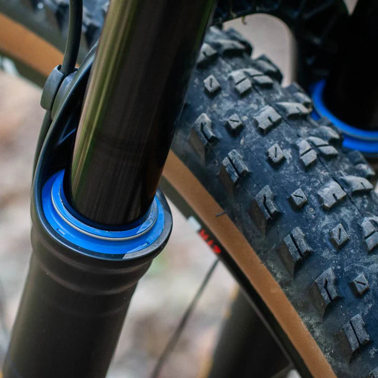 DYNAMIC FORK GREASE MTB Gabelfett (200ml)