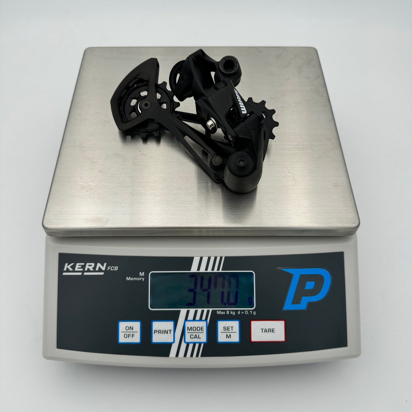 Hinterer Umwerfer SRAM SX EAGLE 12V