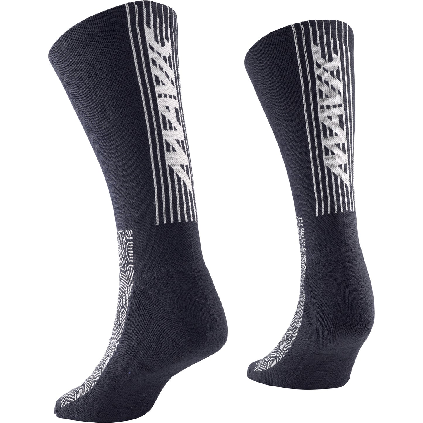 MAVIC ESSENTIAL WOOL Socken Blau