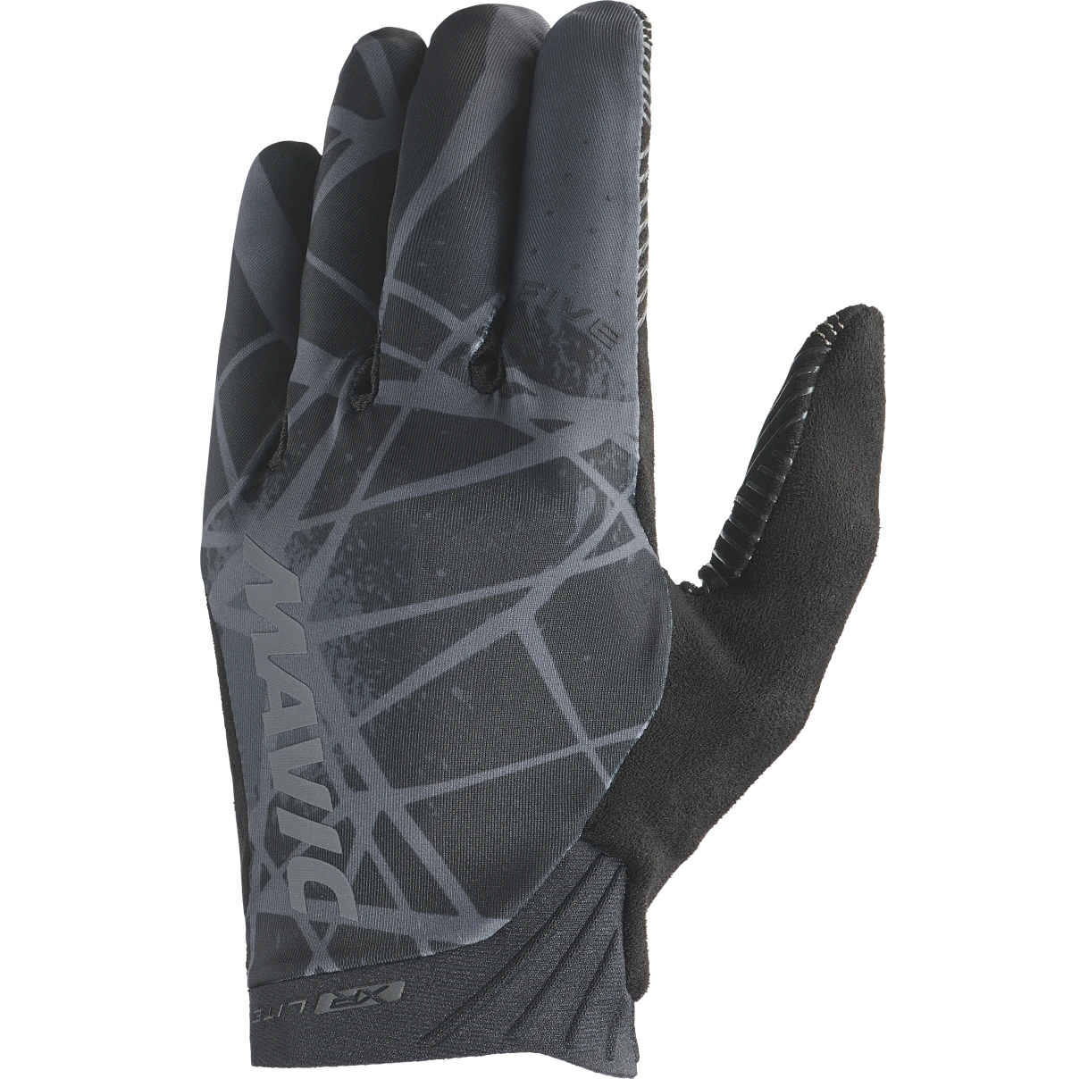 mavic handschuhe MAVIC XR LITE EVO Handschuhe Grau – Probikeshop