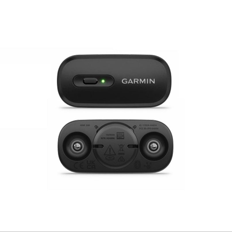 GARMIN HRM 600 Kardiogürtel
