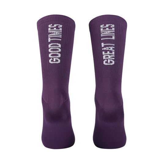 NORTHWAVE GOOD TIMES Socken Violett