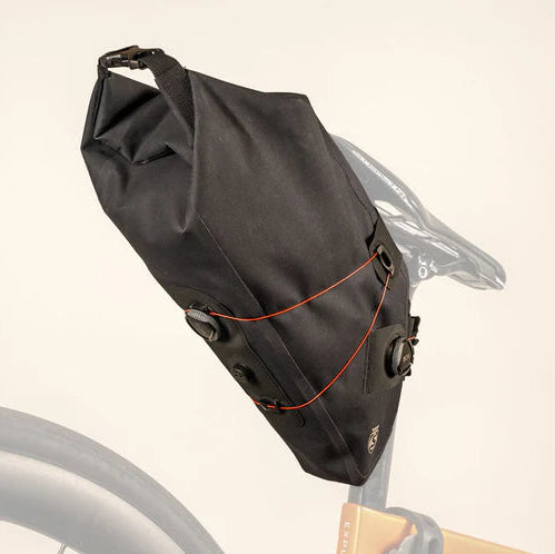 Satteltasche SILCA