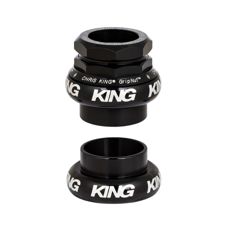 Externer Steuersatz CHRIS KING GRIPNUT 1