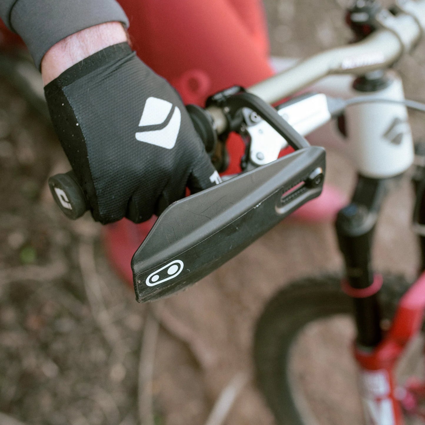 CRANKBROTHERS GUARDIAN Handschützer Universal