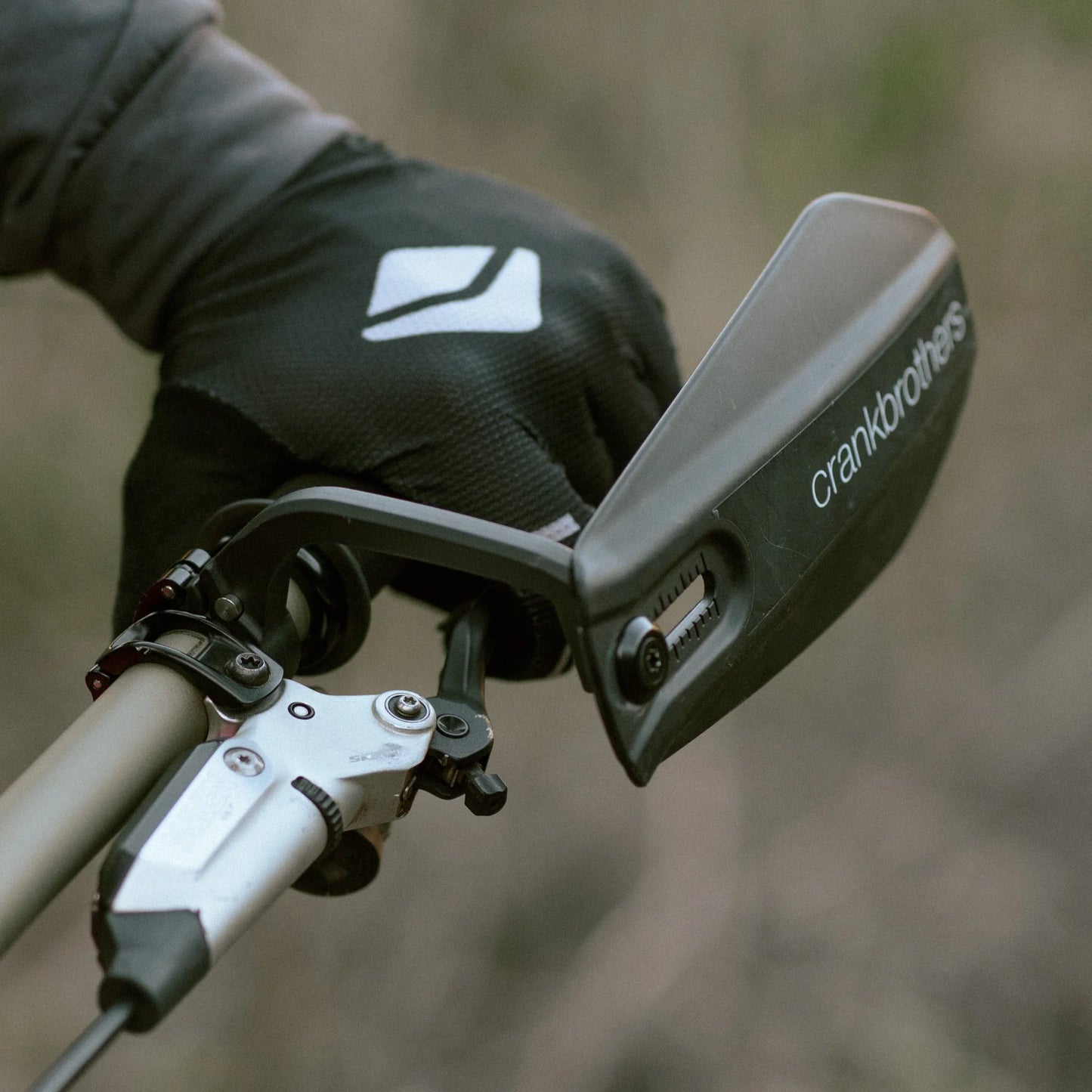 CRANKBROTHERS GUARDIAN Handschützer Universal