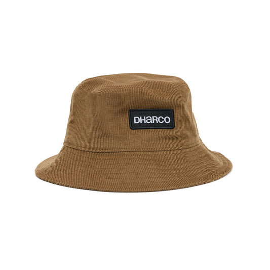 Bob DHARCO REVERSIBLE Braun