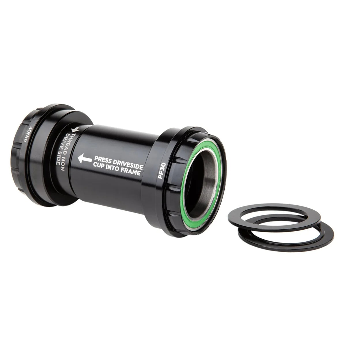 Innenlager CANE CREEK HELLBENDER 70 - PF30 Achse 24mm