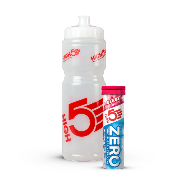 HIGH5 CYCLE PACK Hydration Nutrition Pack