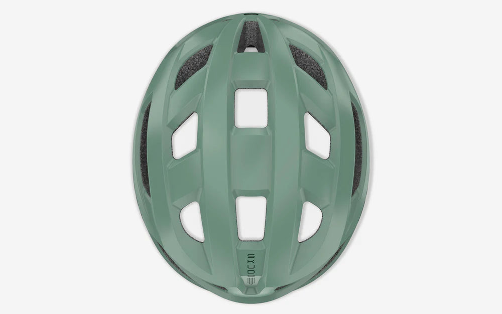 Straßenhelm RUDY PROJECT SKUDO Sage Grün