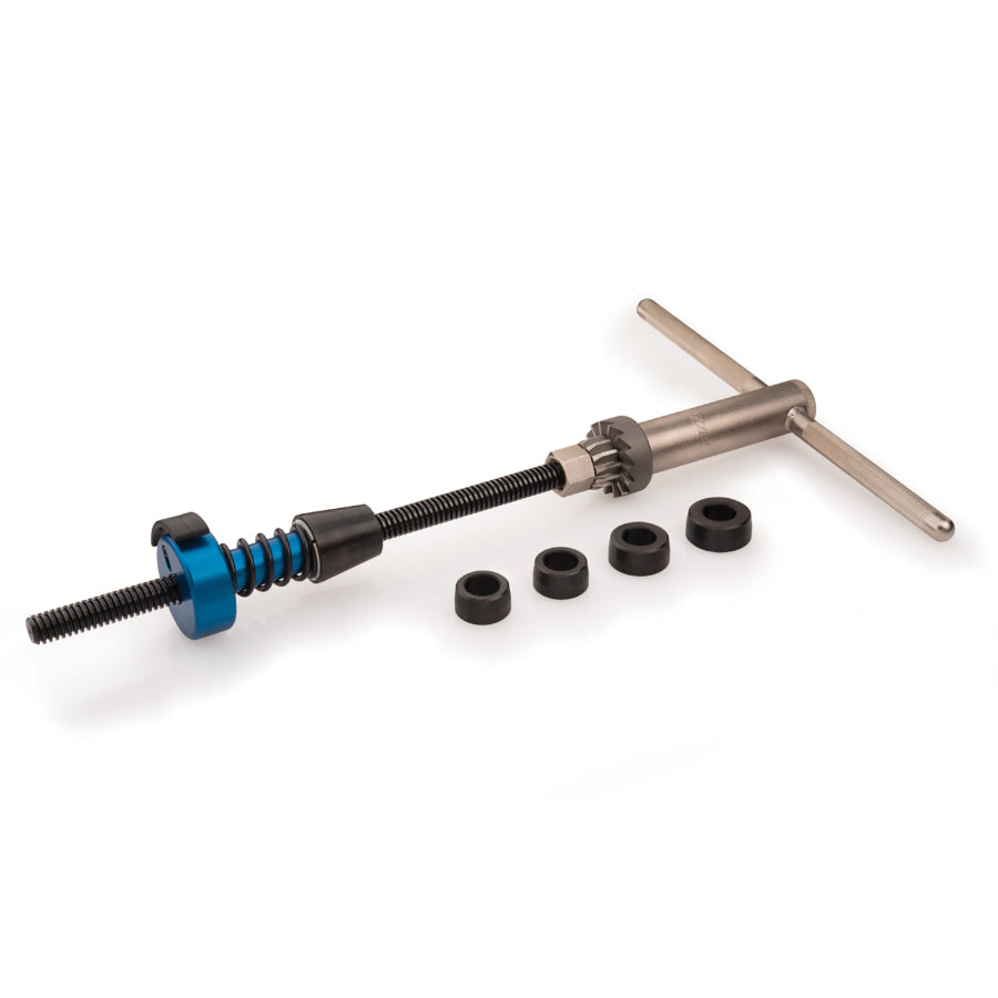 Park Tool HTR-1B Frässet für 1-1/8-Zoll-Steuerrohre