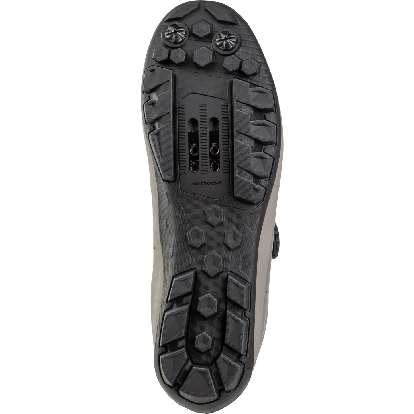 MTB-Schuhe NORTHWAVE HAMMER PLUS Sand