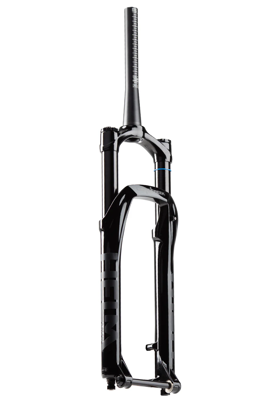 Gabel CANE CREEK HELM MKII AIR 29"/27.5+ Conic Axis 15x110 mm Boost Schwarz