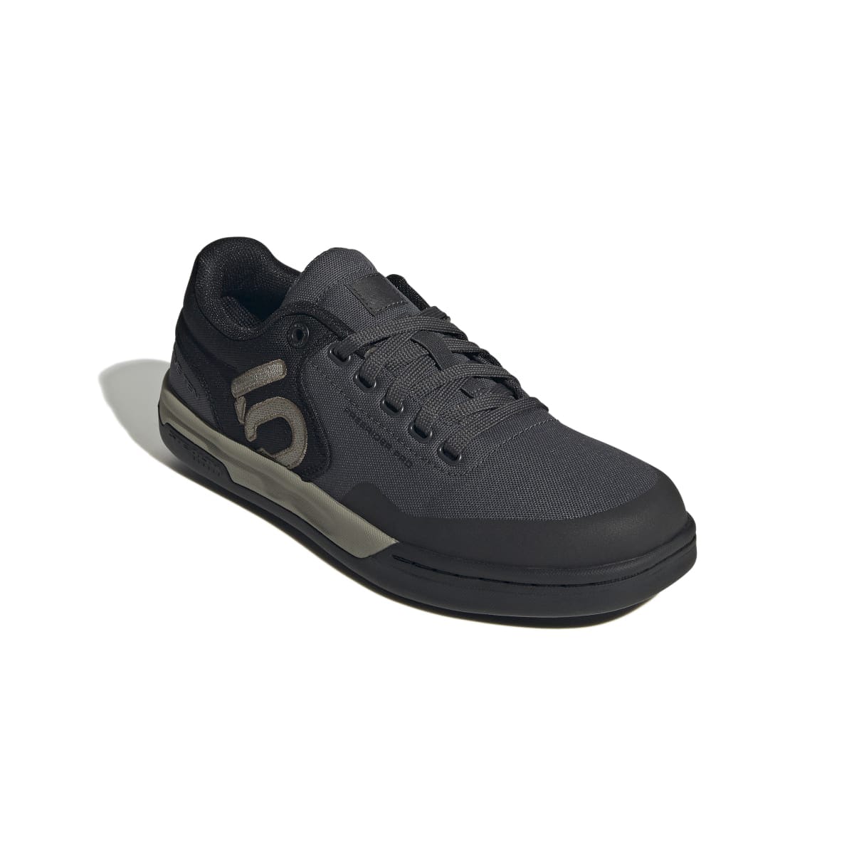 MTB-Schuhe ADIDAS FIVE TEN FREERIDER PRO CANVAS Grau 2025
