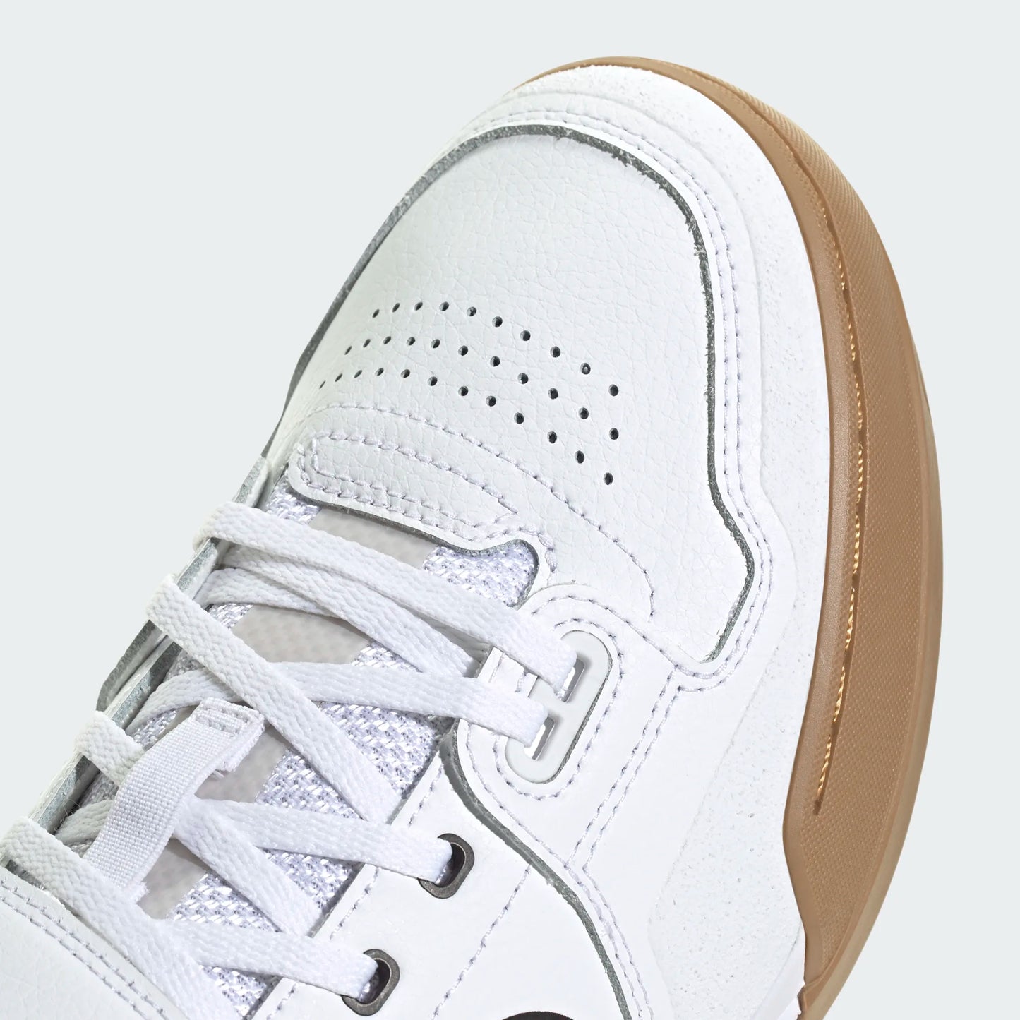 ADIDAS FIVE TEN HELLCAT MTB-Schuhe Weiß/Schwarz/Rot